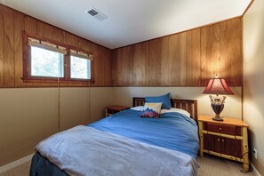 3 chambres, Wi-Fi, draps fournis