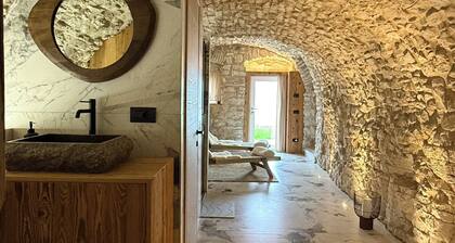 Charming 2-bedroom apartment in awesome Folgaria, Trentino-Alto Adige with sauna