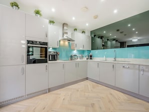 Dishwasher