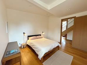 3 chambres, Wi-Fi, draps fournis