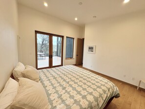 3 Schlafzimmer, WLAN, Bettwäsche