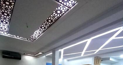Charming apartment in wonderful Fes with WiFi, AC