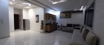 Charming apartment in wonderful Fes with WiFi, AC