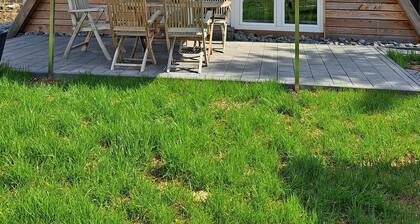 Ferienhaus Siebenschläfer mit privater Sauna