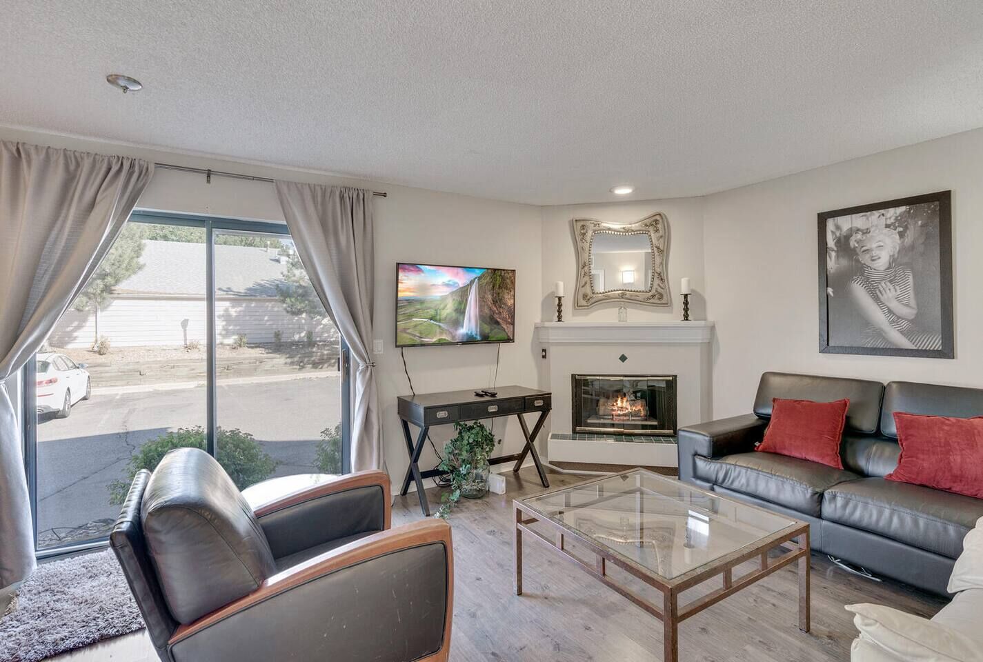 Coveted Dtc Apartment! Free Parking & Fast Wifi! - Parker, CO