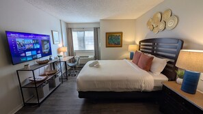 Iron/ironing board, WiFi, bed sheets - Freshly updated DTC studio Near Fiddler’s Green (Greenwood Village)