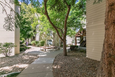 DTC Studio w/ Kitchenette, Fast WiFi,Free Parking!