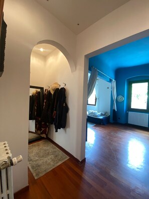 2 camere, Wi-Fi, lenzuola