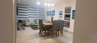 Cómodo apartamento cerca del mar – Playa Blanca