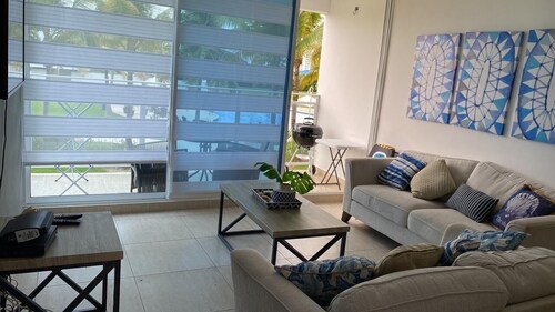Cómodo apartamento cerca del mar – Playa Blanca