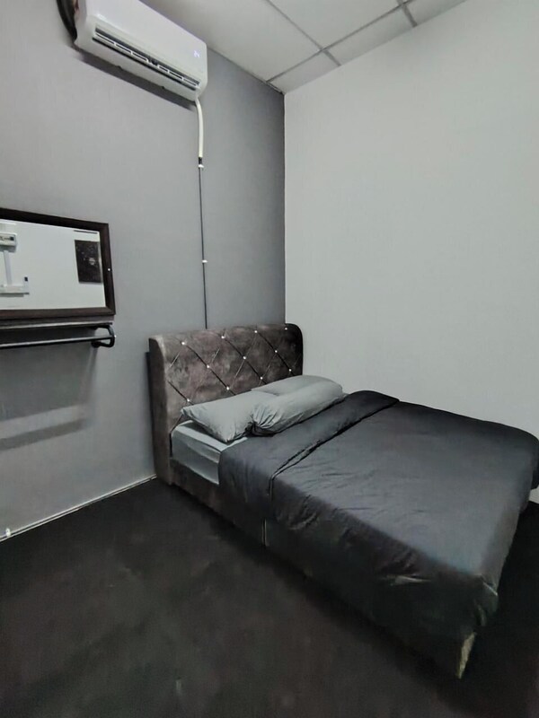 Mia Hostel For Traveller - Malacca
