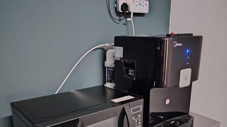 MIA Hostel for Traveller