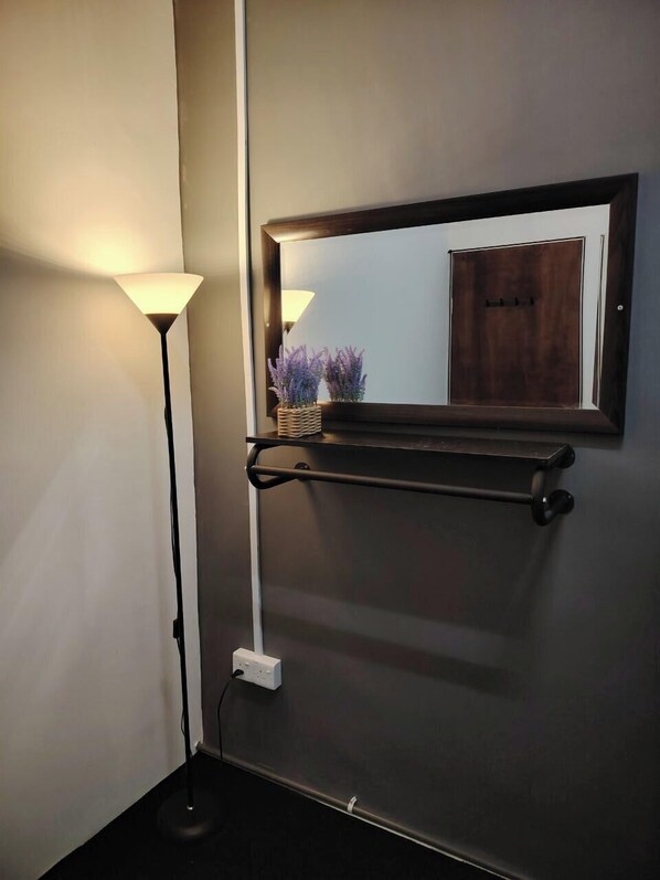 Interior - MIA Hostel for Traveller (Alor Gajah)