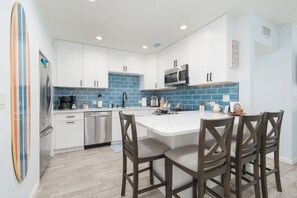 Cucina privata