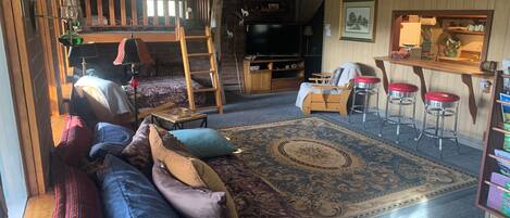 Gratis wifi, beddengoed