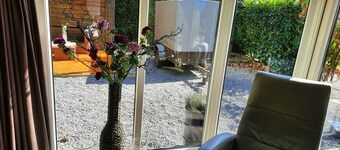 Luxury, space, comfort and nature for two: The Veluwe Happy Together!