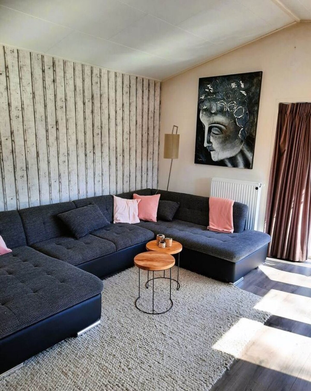 Bild für Gastgeberprofil