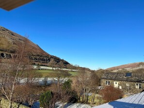 Property grounds - Pet Friendly Coombe Cottage nestled between the Howgills  & The Lake District NP (Penrith)