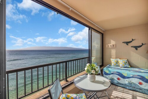 MK404 - Sleep at the Ocean and Watch Sunsets 3-Bed Suite