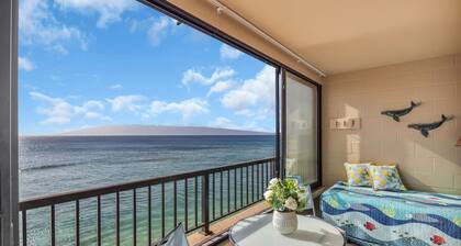 MK404 - Sleep at the Ocean and Watch Sunsets 3-Bed Suite