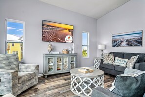 TV connectée