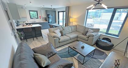 3 bedroom accommodation in Aviemore