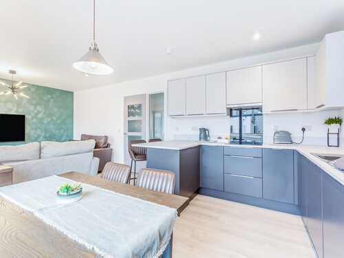 3 bedroom accommodation in Aviemore