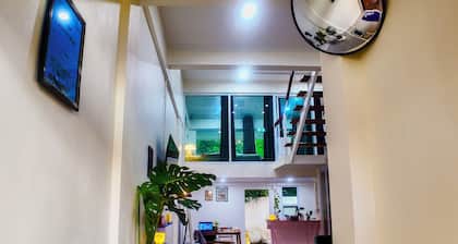Casa La Vida/ 3BR 10 Mins to Lee Garden Unlimited WiFi With Free NETFLIX