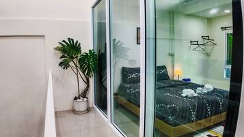 3 Schlafzimmer, Zimmersafe, Bügeleisen/Bügelbrett, kostenloses WLAN