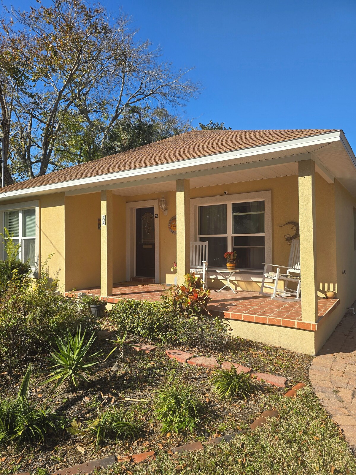 Image de profil de l’hôte