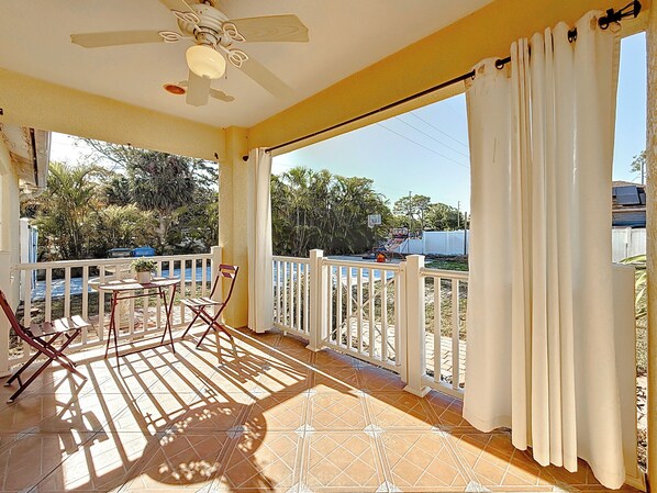 Terrass/Patio