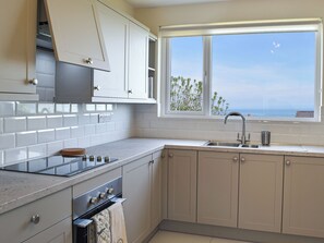 Dishwasher, highchair