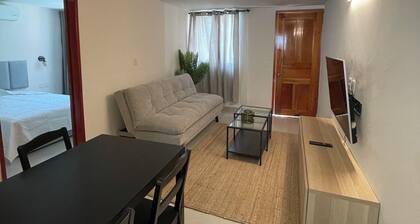 Estancia Madera - Comfortable and central apartment recently remodeled.