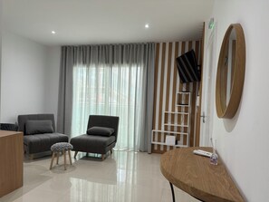 TV connectée