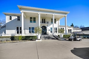 Eksteriør
