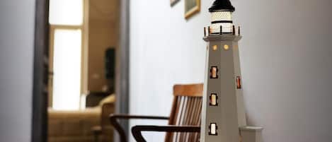 Room, Balcony | Interior