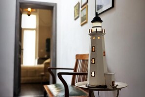 Zimmer, Balkon | Innenbereich