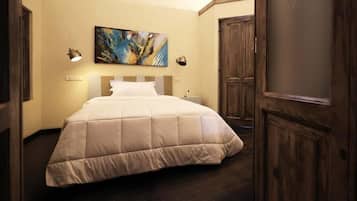 Kamer | Gratis wifi