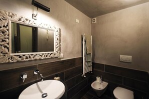 Chambre | Salle de bain