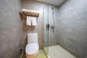 Room - Shanghai Nalan Hotel (Shanghai)