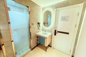 Room - Shanghai Nalan Hotel (Shanghai)