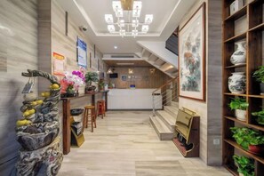 Unclassified image, 4 of 15, button - Shanghai Nalan Hotel (Shanghai)