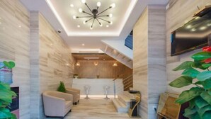 Unclassified image, 2 of 42, button - Shanghai Nalan Hotel (Shanghai)