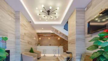 Interieur