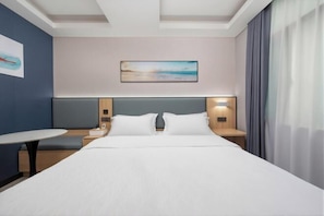 Room - Shanghai Nalan Hotel (Shanghai)
