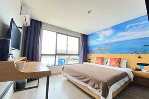 ห้องพัก