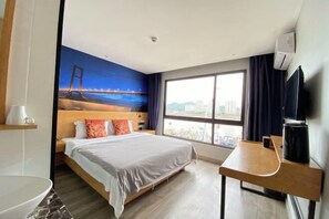 ห้องพัก