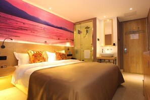 ห้องพัก