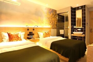 ห้องพัก