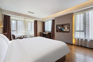 Room - James Joyce Coffetel (Chengdu Jianshe Road Dongjiao Jiyi Square) (Chengdu)